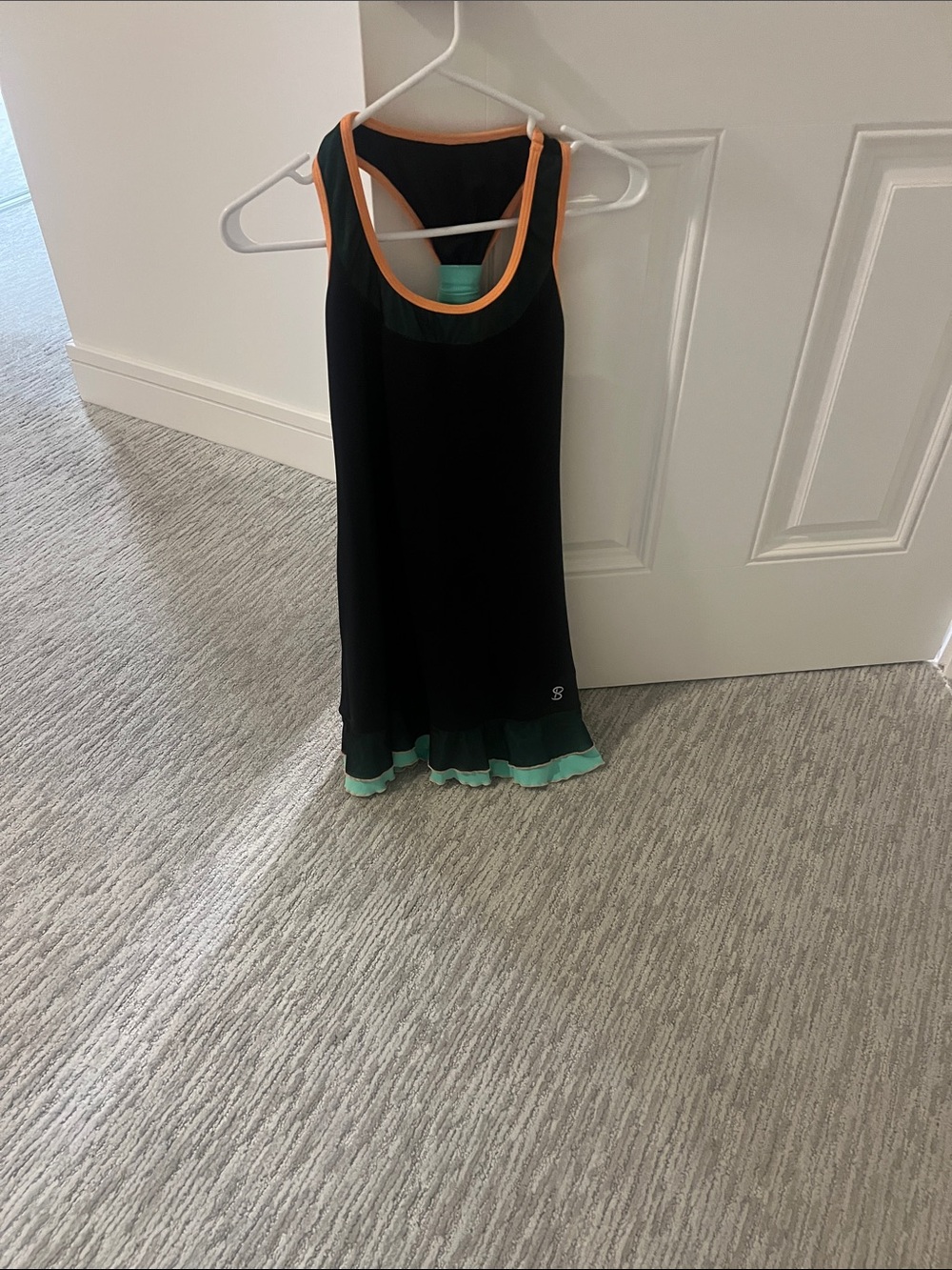 Sofie bella tennis dress